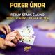 Rebuy Stars v únoru znovu nabízí oblíbené turnaje o miliony! 