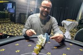 Kajot: Půlmilionový High Roller ovládl král spadeové osmičky Lukáš Záškodný!