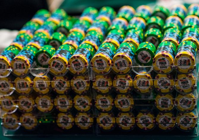 Pro každého něco! Program jubilejní 50. WSOP je kompletní