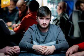 King&#039;s: Tomáš Urbášek a Radek Salač prošli zahajovacím flightem Monsterstack Madness