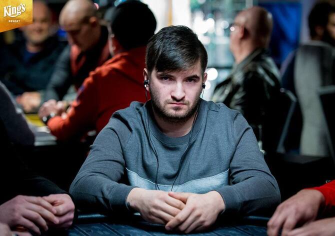 King&#039;s: Tomáš Urbášek a Radek Salač prošli zahajovacím flightem Monsterstack Madness