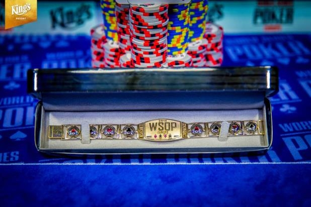 World Series of Poker Europe startuje! Opener o €500K už tento týden!