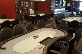 Sobota 15:00 - Turnaj s garancí 250.000 Kč a obrovským overlayem!