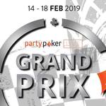 Za pět tisíc o více než 14 milionů? PP Grand Prix se vrací do King&#039;s!