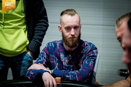 King&#039;s Rozvadov: Dva páteční flighty Dutch Poker Masters přinesly šest českých postupů