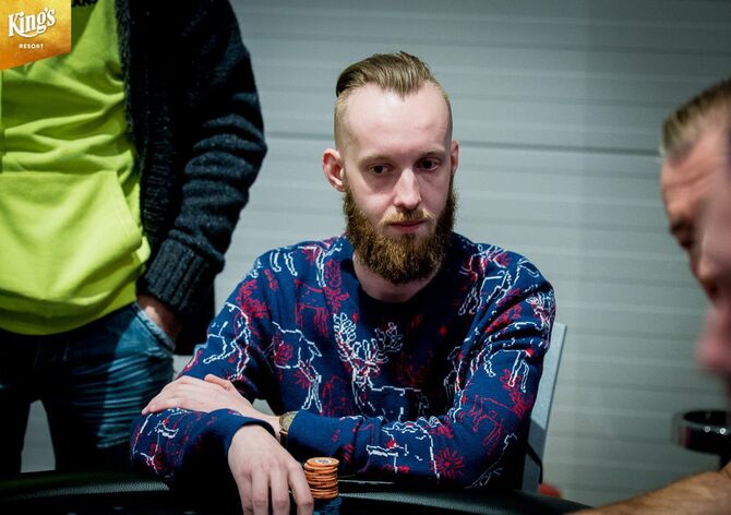 King&#039;s Rozvadov: Dva páteční flighty Dutch Poker Masters přinesly šest českých postupů