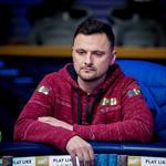 GPD Main Event: V 1A podrželi české barvy Ladman se Stejskalem