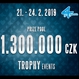 Jak si zahrát o milion jen za 1.500 Kč? Naskočte do Go4games Million!