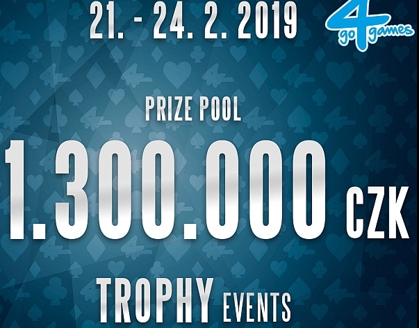 Jak si zahrát o milion jen za 1.500 Kč? Naskočte do Go4games Million!