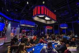 Stephen Chidwick znovu válcuje US Poker Open