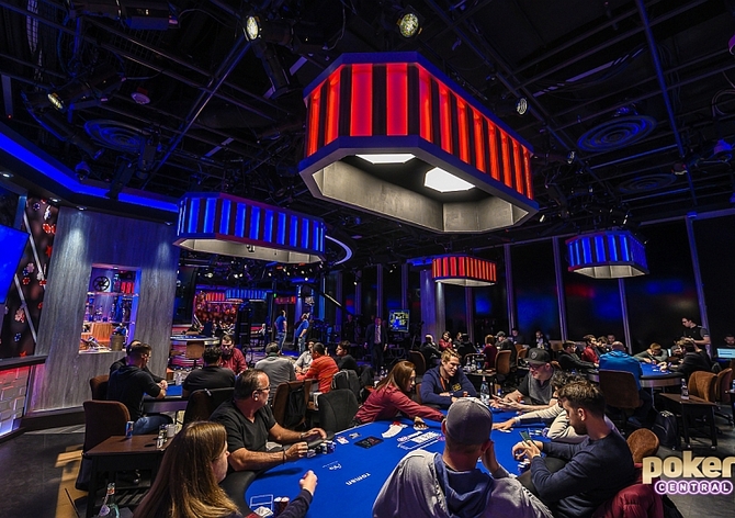Stephen Chidwick znovu válcuje US Poker Open