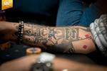 tatoo