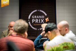 pp Grand Prix: Online flighty hlásí první český postup! Hrajte o €550K už za €5,50!
