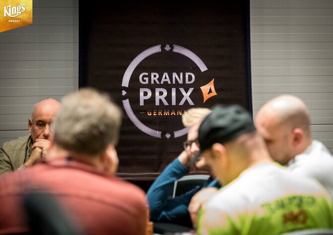 pp Grand Prix: Online flighty hlásí první český postup! Hrajte o €550K už za €5,50!