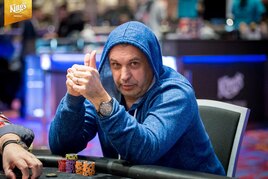 Skvělý start! Maršán, Táborský, Kadlec i Petr Rychlý prošli zahajovacími flighty pp Grand Prix