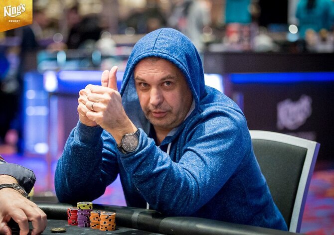 Skvělý start! Maršán, Táborský, Kadlec i Petr Rychlý prošli zahajovacími flighty pp Grand Prix