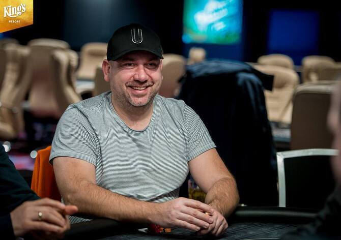 EPM €1M GTD: Tři české postupy po dnech 1ABC