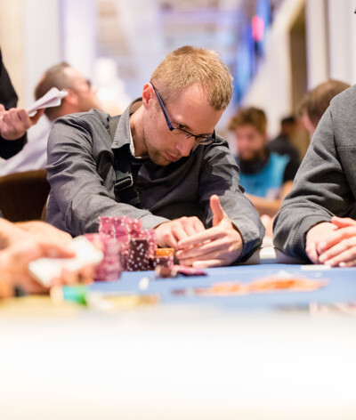 Martin Soukup dnes v Rumunsku zaútočí na svůj druhý titul z Unibet Open!