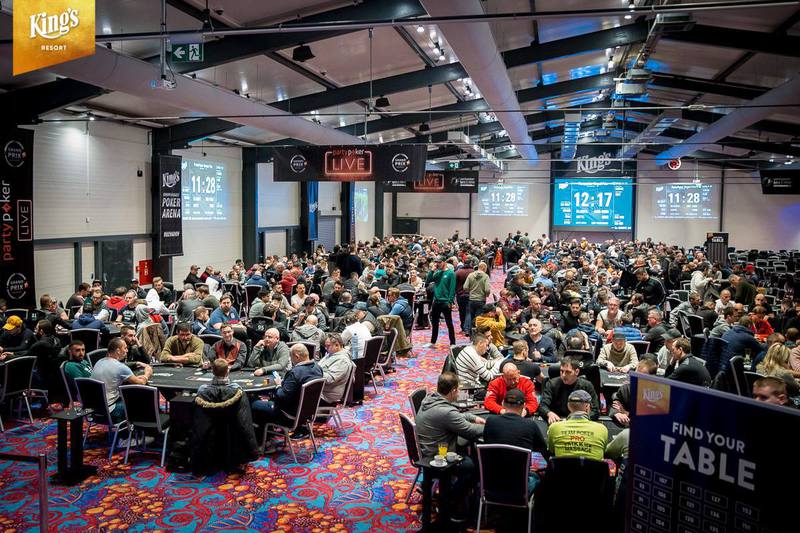 16.02.2019_PartyPoker Grand Prix Germany Day 1F