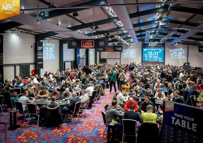 poker rozvadov