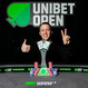 Martin Soukup je dvojnásobným šampionem Unibet Open!