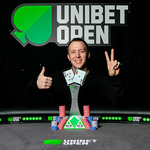 Martin Soukup je dvojnásobným šampionem Unibet Open!