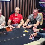 G4G: Sobotní Saturday Special zakončili rovným dealem Petr Litera a Jan Chrasćina