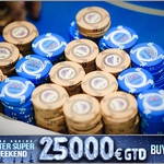 Kdo získá titul šampiona Banco Casino Winter Super Weekendu €25K GTD?