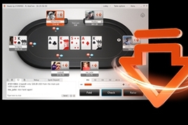 Registrace na partypokeru krok za krokem