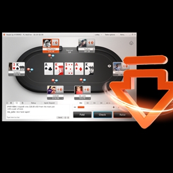 Registrace na partypokeru krok za krokem