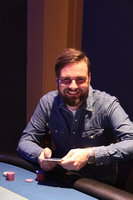 Radek Průša
