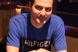 ČPT 1B: Radek Částka složil reparát na výbornou!