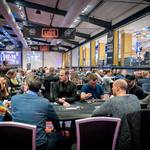 King’s partypoker Grand Prix Million: Z béčkového flightu postoupili Vacek s Kubou