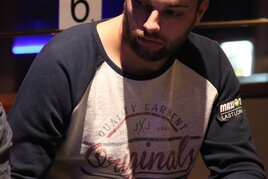 The Big Game: Lukáš Timko vybublal v High Rolleru