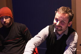 ČPT 1C: Na chiplead se Jan Mistoler vyšvihl v poslední, přísné hře!