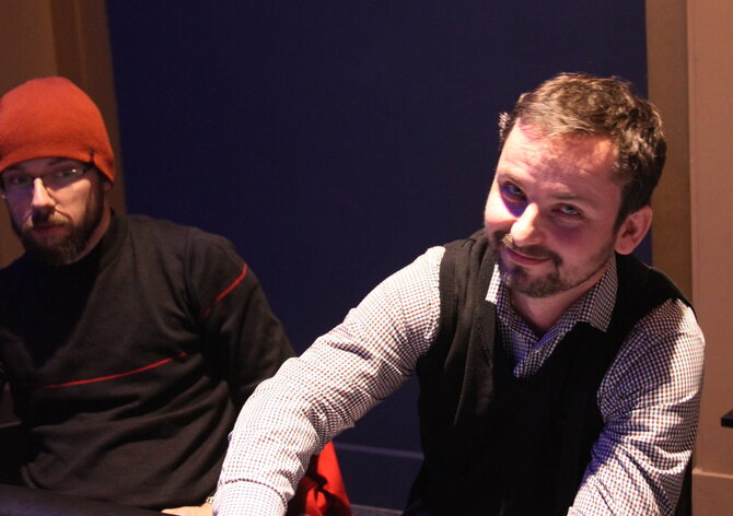 ČPT 1C: Na chiplead se Jan Mistoler vyšvihl v poslední, přísné hře!