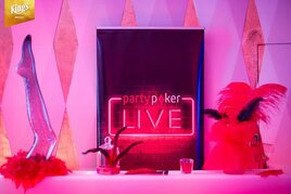 King`s partypoker Grand Prix Million: Ohnisko a Panagopulos nejlepší v pátečním CéDéčku