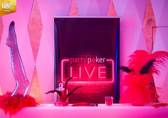 King`s partypoker Grand Prix Million: Ohnisko a Panagopulos nejlepší v pátečním CéDéčku