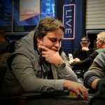 IPS €552K GTD: Přes 2.700 entries! Garance padla! V sobotu zářil Roman Chochola