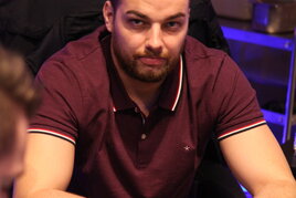 The Big Game: Lukáš Timko si zahraje nedělní High Roller!