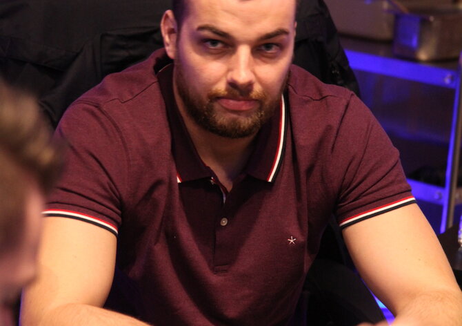 The Big Game: Lukáš Timko si zahraje nedělní High Roller!