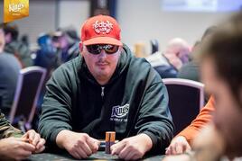 GCOP: Král s lachtanem v ITM Mini Main Eventu