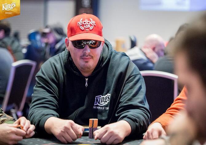 GCOP: Král s lachtanem v ITM Mini Main Eventu