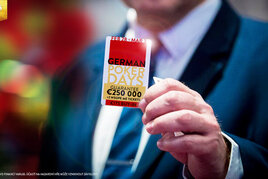 German Poker Days v King`s: Tučná garance za hubený buy-in! 