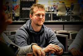 CNP €500K GTD: Druhý den si zahraje minimálně 22 Čechů