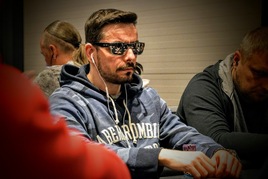 Czech Poker Masters: Další čtyři české postupy ve dni 1C