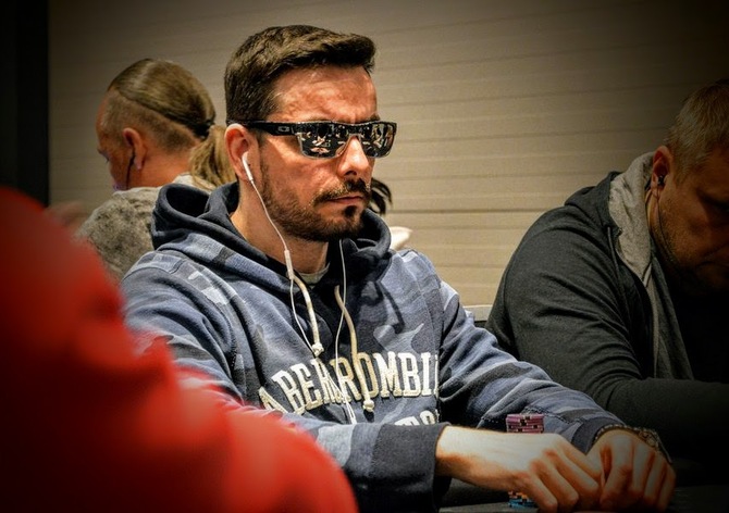 Czech Poker Masters: Další čtyři české postupy ve dni 1C