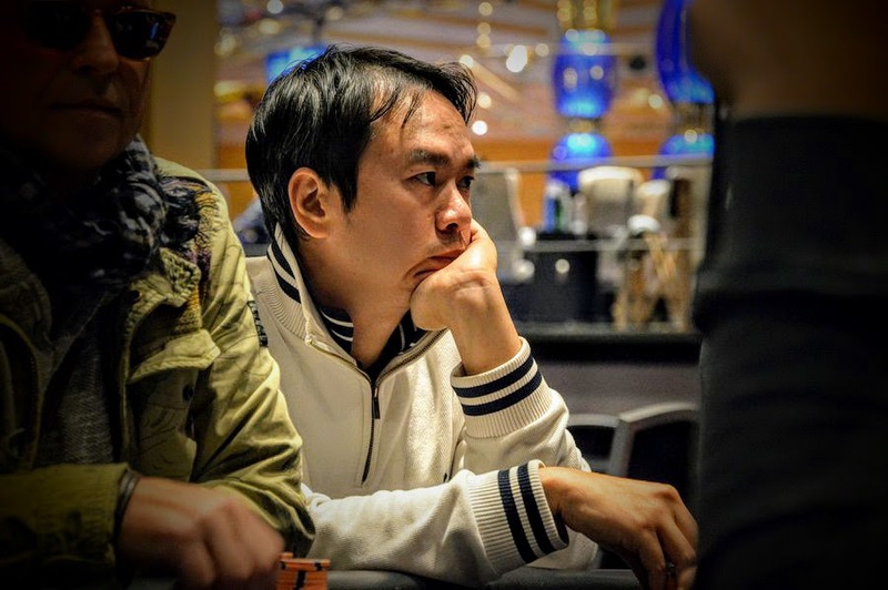 mike nguyen