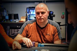 Eureka Bounty Hunter Cup: Ve finále i Švec s Kellnerem