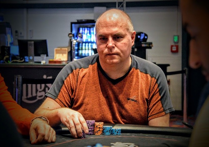 Eureka Bounty Hunter Cup: Ve finále i Švec s Kellnerem